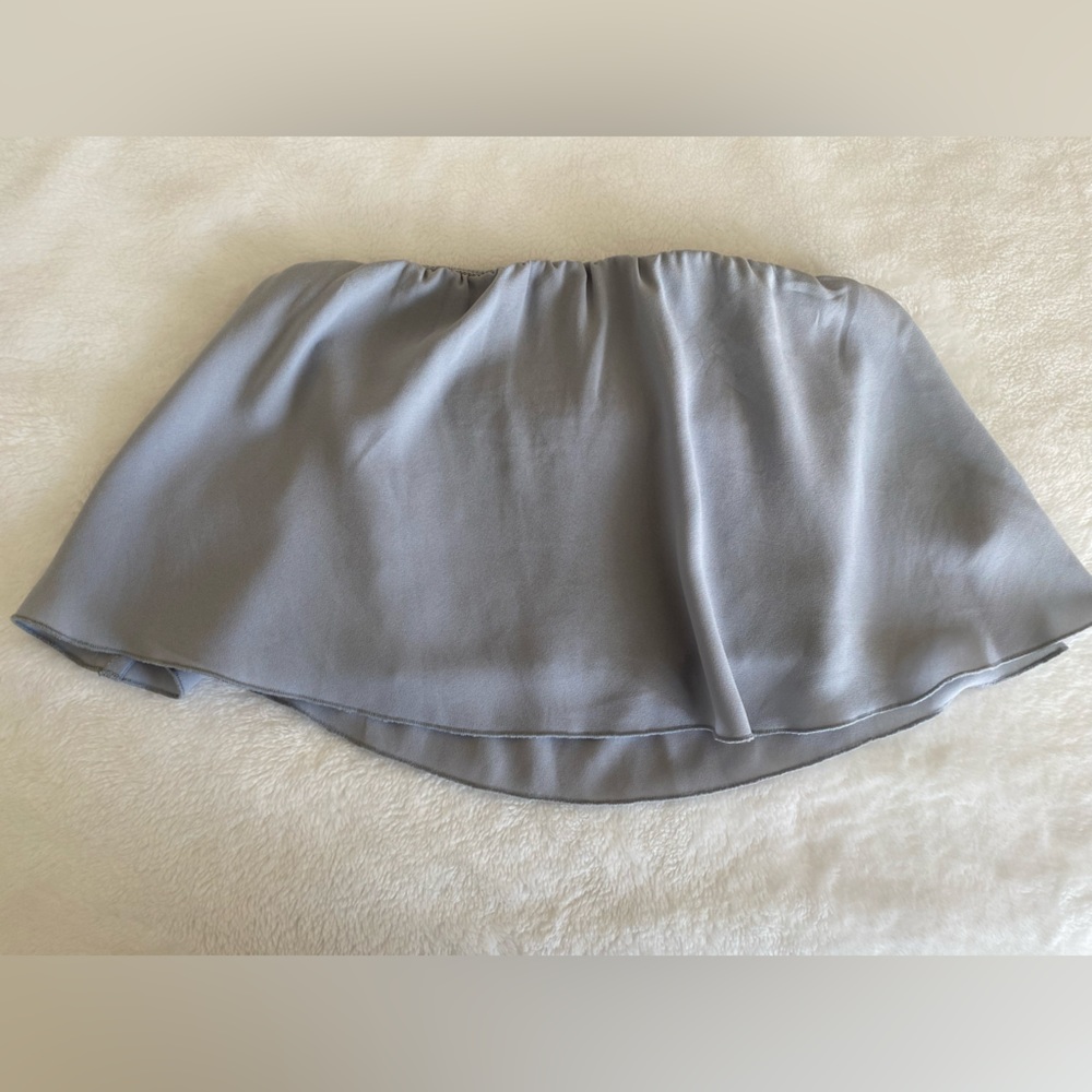 Aritzia Wilfred Bonaventure Tube Top XS
